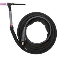 Chalumeau TIG Ready-Pak, Refroidi &agrave; l'air (gaz) - Lincoln Electric K1782-18