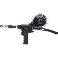 Magnum&reg; PRO GT Spool Gun, 250 Amperage Rating - Lincoln Electric K3569-2