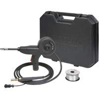 Magnum&reg; PRO 100SG Spool Gun - Lincoln Electric K4360-1