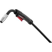 Pistolet de soudage Magnum PRO 100L, Classement d'intensit&eacute; de 100 - Lincoln Electric K4528-1