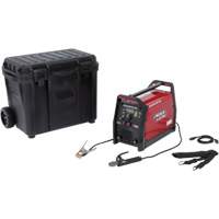 Ensemble de soudeuse &agrave; batterie Elevate SLi avec boîtier roulant - Lincoln Electric K5622-1