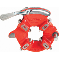 NPT Quick Opening #811A Diehead R.H. - Ridgid 97065