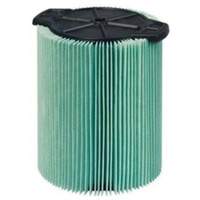 VF6000 5-Layer Media Filter, Hepa - Ridgid 97457