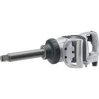 285B Extended Anvil Impact Wrench, 1" Drive, 1/2" NPTF Air Inlet, 5250 No Load RPM - Ingersoll Rand 285B-6