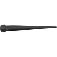 Broad-Head Bull Pin, 313/1000" Dia. x 13-3/4" L - Klein Tools 3255