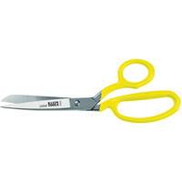 Cisaille coud&eacute;e robuste, 9", Poign&eacute;e Annea - Klein Tools 23008