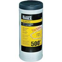 Poly Pull Line, Polypropylene, 500' - Klein Tools 56108