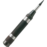 Pointeau &agrave; centrer automatique robuste, 2/25" dia., 6" lo. - General Tools 78