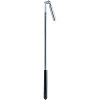 Outil collecteur magn&eacute;tique t&eacute;lescopique, Longueur de 27", Capacit&eacute; de 5 lb - General Tools 394