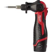 M12 Soldering Iron Kit - Milwaukee 2488-21