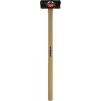 Masse &agrave; deux faces, 8 lb, 32" lo, Prise en Bois - Garant D40404