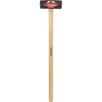 Masse &agrave; deux faces, 12 lb, 36" lo, Prise en Bois - Garant D40604