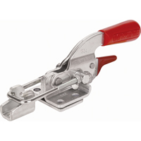 Toggle-Lock Plus Latch Clamps, 700 lbs. Clamping Force - DESTACO 331-R
