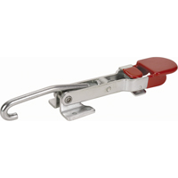 Toggle-Lock Plus Latch Clamps, 375 lbs. Clamping Force - DESTACO 351-R