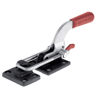 Toggle-Lock Plus - Latch Clamps, 4000 lbs. Clamping Force - DESTACO 375-R