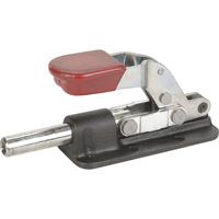 Toggle-lock Plus - Straight Line Clamps, 2500 lbs. Clamping Force - DESTACO 630-R