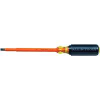 Insulated Screwdriver - Klein Tools 602-7-INS