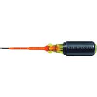 Insulated Screwdriver - Klein Tools 607-3-INS