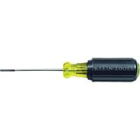 Tournevis pour bornier - Klein Tools 612-4