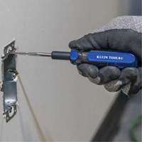 Tarauds triples - Klein Tools 625-24