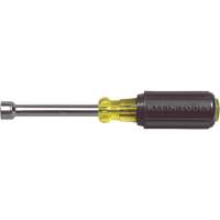 Tourne-&eacute;crou m&eacute;trique, 10 mm prise, 6-3/4" lo, Non magn&eacute;tique - Klein Tools 630-10MM