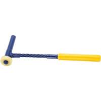 Wire Rope Punch, 1" Dia., 4-3/4" Stock Size, 20-1/2" L - Klein Tools 7WRP25