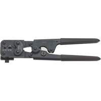 Sertisseur &agrave; cliquet &agrave; action compos&eacute;e - Klein Tools T1710