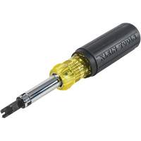 Punchdown Screwdriver Multi-Tool - Klein Tools VDV001-081