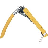 Pince &agrave; sertir compacte &agrave; compression multi-connecteurs - Klein Tools VDV211-048