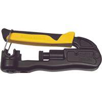 Pince &agrave; sertir &agrave; compression multi-connecteur pour utilisation intensive - Klein Tools VDV211-063