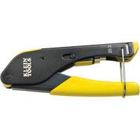 Sertisseur &agrave; compression compact - Klein Tools VDV212-008-SEN