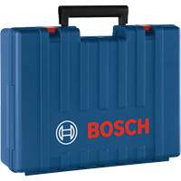 SDS-Plus&reg; Rotary Hammer, 1-1/8", 8 A, 0-4000 BPM, 0-900 RPM, 2.4 ft.-lbs. - Bosch RH328VC