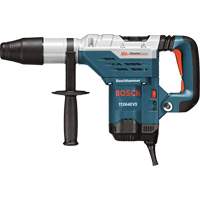 SDS-Max&reg; Combination Hammer - Bosch 11264EVS