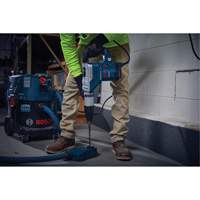 SDS-Max&reg; Combination Hammer - Bosch 11264EVS