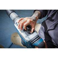SDS-Max&reg; Combination Hammer - Bosch 11264EVS