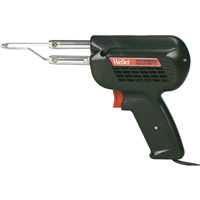 Pistolet &agrave; braser professionnel - Weller D550