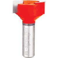 Router Bit - Mortising Bit, 1-1/4" Dia., 1/2" Shank - Freud 16-108