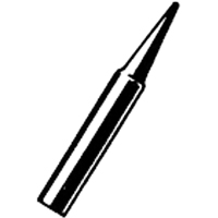 Fers &agrave; braser professionnels - Pannes de s&eacute;rie ST, Conique - Weller ST7