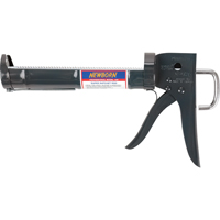 Pistolet &agrave; calfeutrer de qualit&eacute; sup&eacute;rieure professionnelle, 300 ml -  