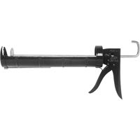 Pistolet &agrave; calfeutrer de qualit&eacute; sup&eacute;rieure professionnelle, 850 ml -  