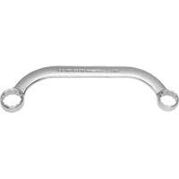 Cl&eacute; polygonale, 12 pans, 5/8"/9/16", d&eacute;cal&eacute;es de 15°, Fini Ordinaire - Proto J1730
