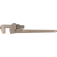 Cl&eacute;s r&eacute;glables &agrave; tuyau, 7-9/16", Longueur de 48-3/100" - Ampco W-216