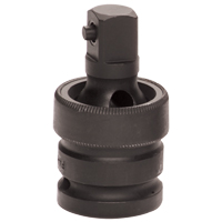 Joint universel, Chocs, Prise 1/2", Douille 1/2" - Gray Tools P4-140A