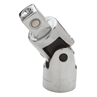 Joint universel, Prise 1/2", Douille 1/2" - Gray Tools 709