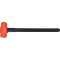 Masse indestructible, 12 lb, 30", Prise Fibre de verre - Outils Aurora 