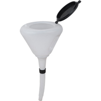 Entonnoir, Poly&eacute;thyl&egrave;ne, Capacit&eacute; 1,7 L - Outils Aurora 