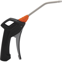 Soufflette robuste avec embout en acier inoxydable de 4-1/2" - Outils Aurora 