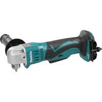 Perceuse angulaire sans fil (outil seulement), 18 V, Mandrin 3/8", Lithium-ion - Makita DDA350Z