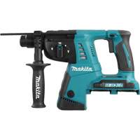 Marteau rotatif sans fil SDS-Plus (outil seulement), 18 V, 1", 2,2 lb-pi, 0-1250 tr/min - Makita DHR263Z