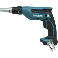 Visseuse pour cloisons s&egrave;ches 1/4" LXT (outil seulement) - Makita DFS451Z